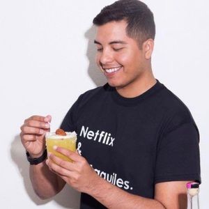 Meet your Posher, Esteban